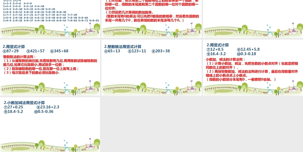 2023秋四川省仪陇县化马小学五年级二班数学学科开学第一课.ppt