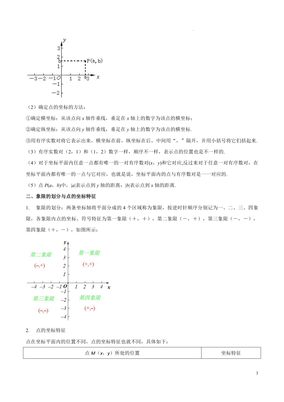 2024陕西中考数学考前15天——11天终极冲刺攻略专项训练（含答案）.pdf_第4页