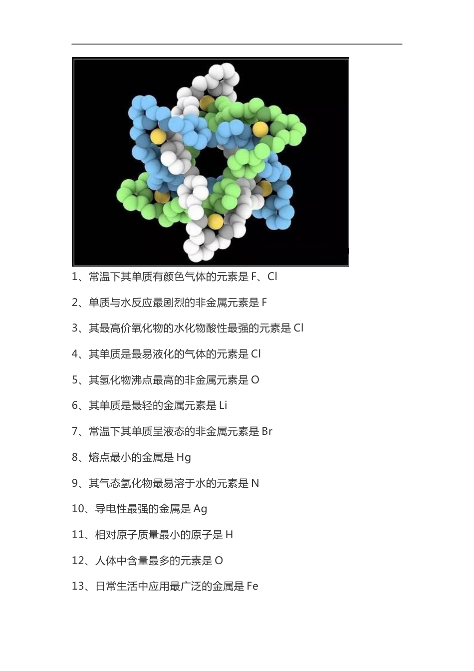 高中化学知识点大全.docx_第3页