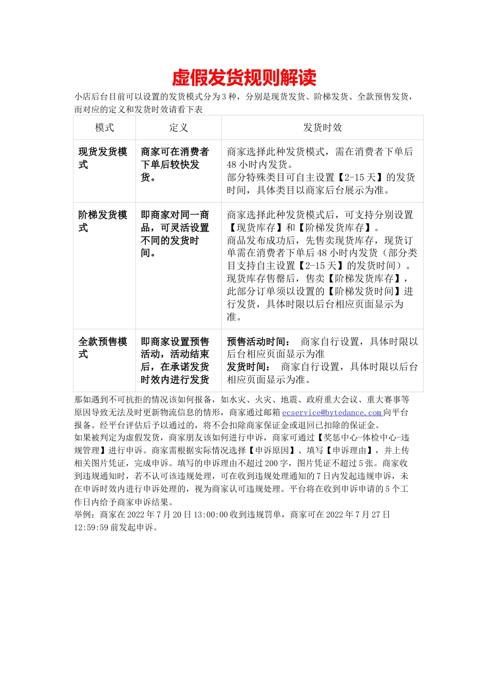 14.虚假发货规则解读.docx_第1页