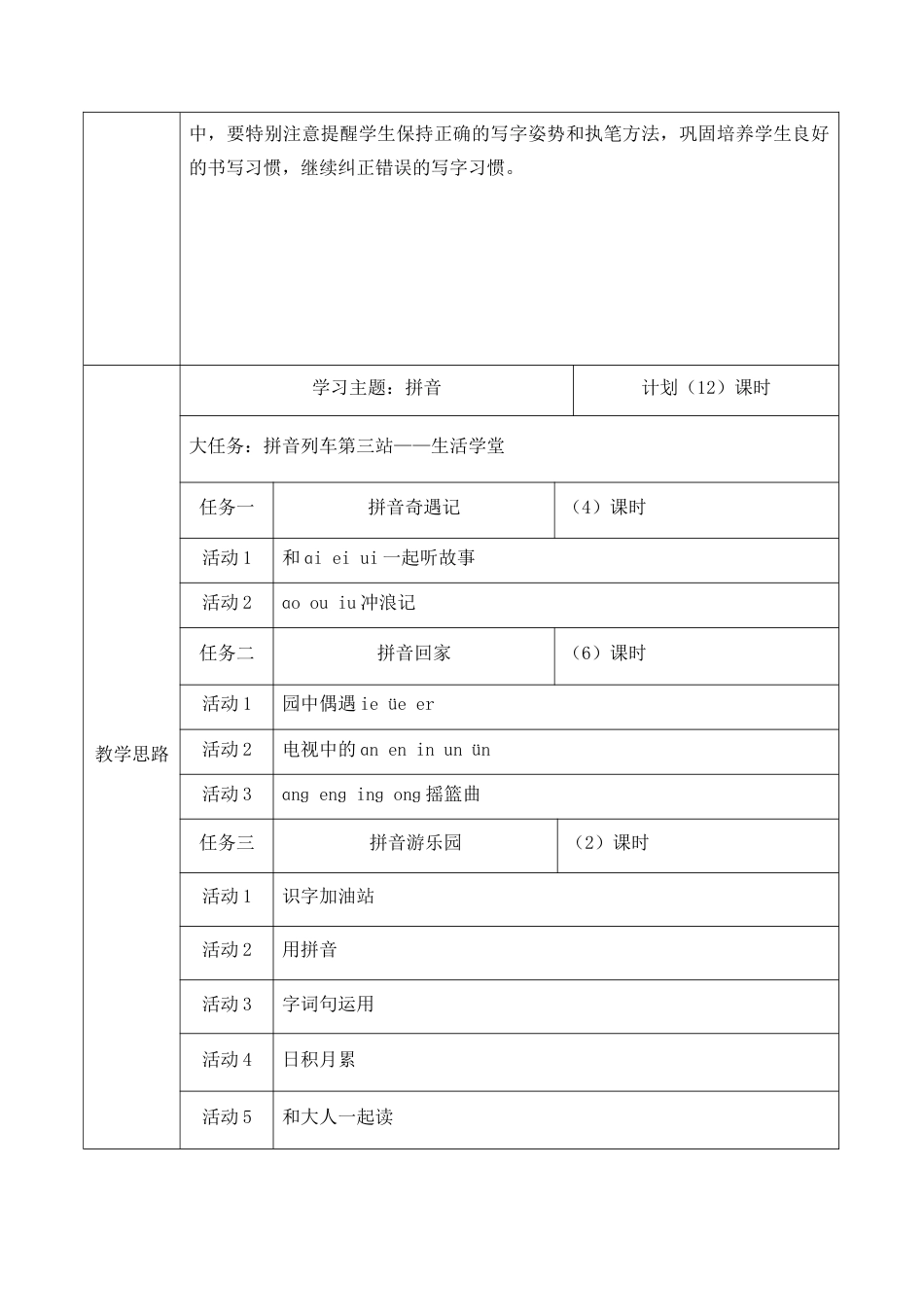 第四单元 整体分析 教学设计.docx_第4页
