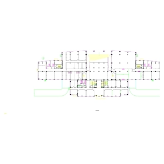 [湖南]政府办公楼施工组织设计（框架剪力墙结构，鲁班奖） (2)